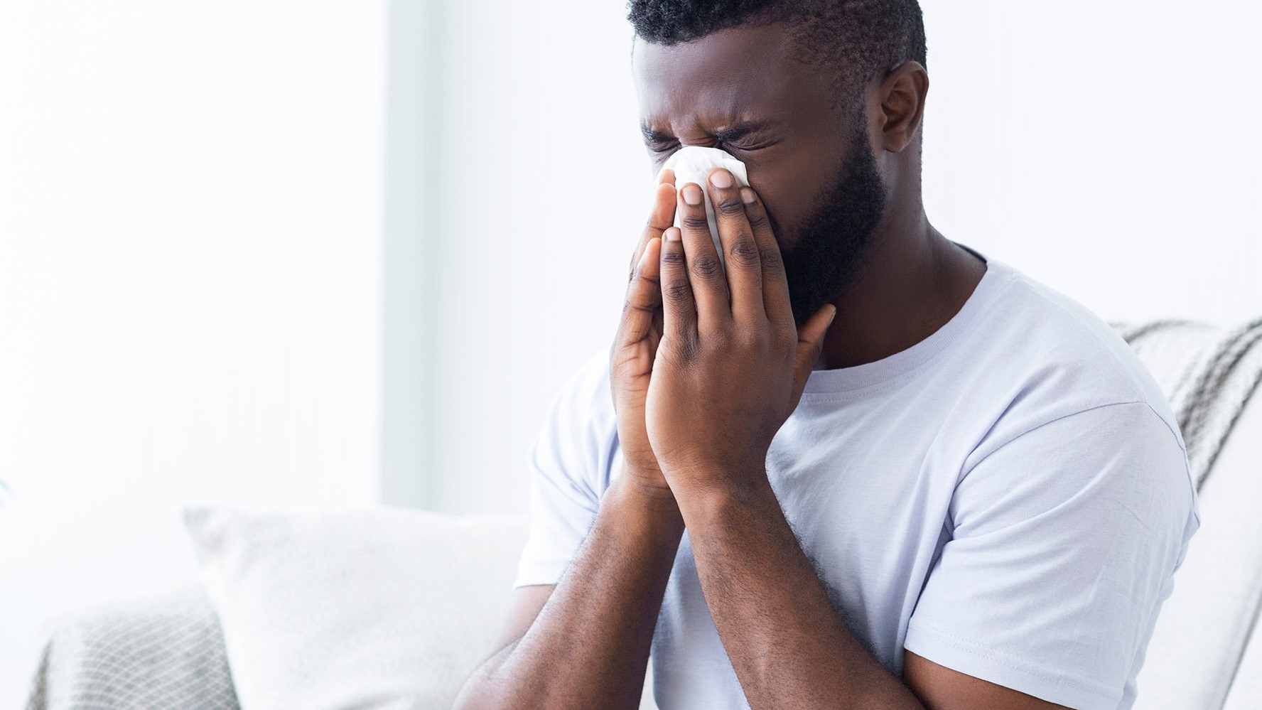 Cold Vs Flu – How To Tell The Difference