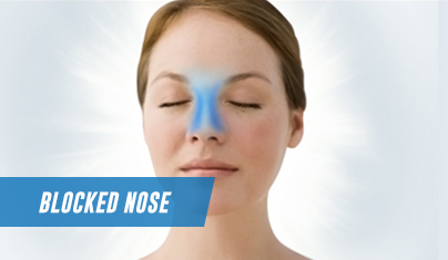 SUDAFED® Blocked Nose & Sinus Symptoms & Relief